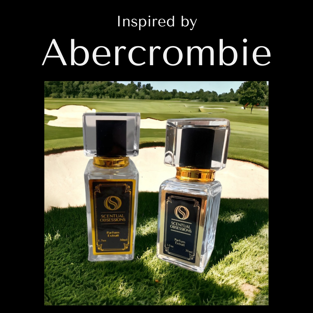 Abercrombie Inspirations