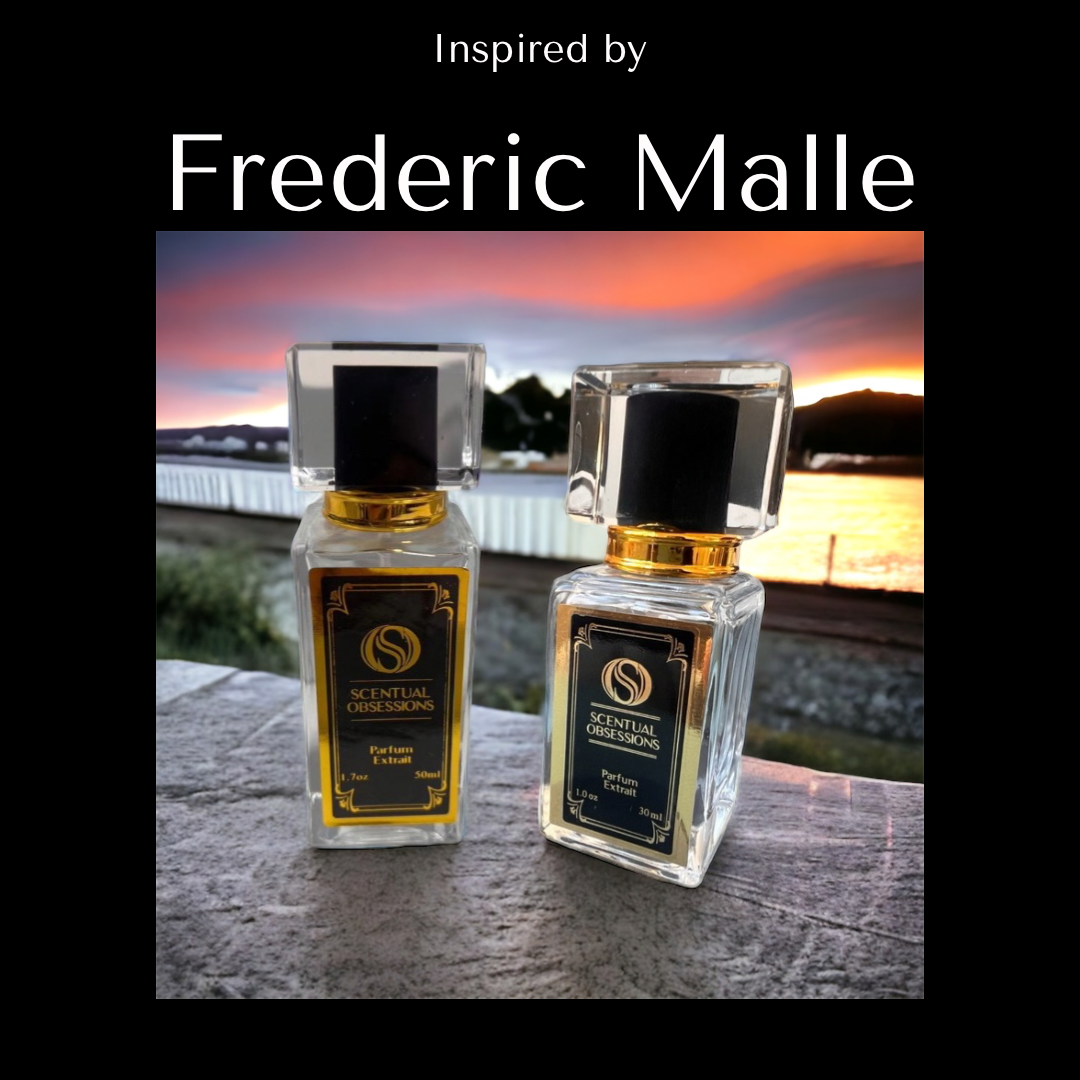 Frederic Malle Inspirations