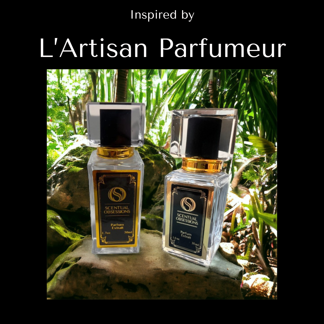 L’ Artisan Parfumeur Inspirations