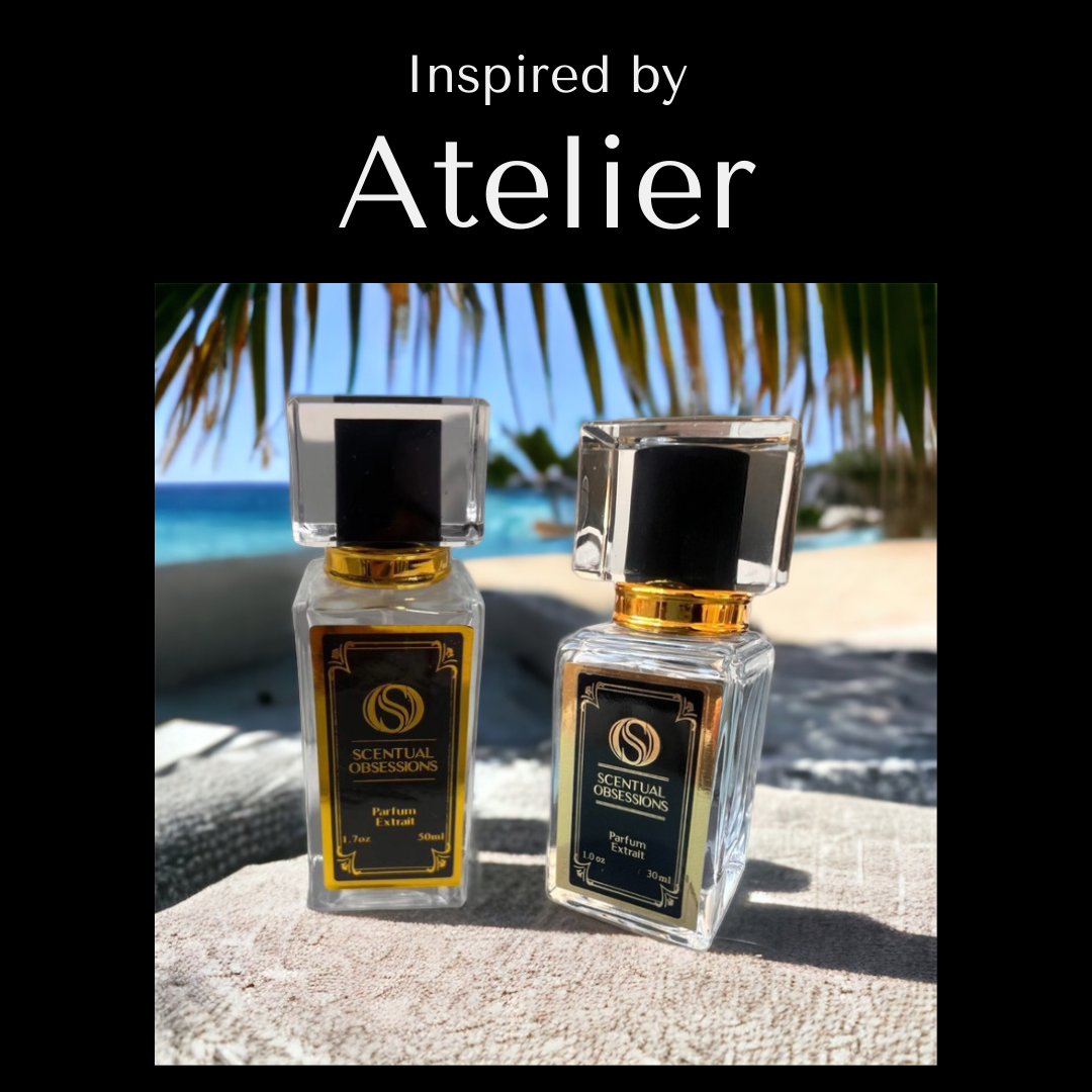 Atelier Inspirations