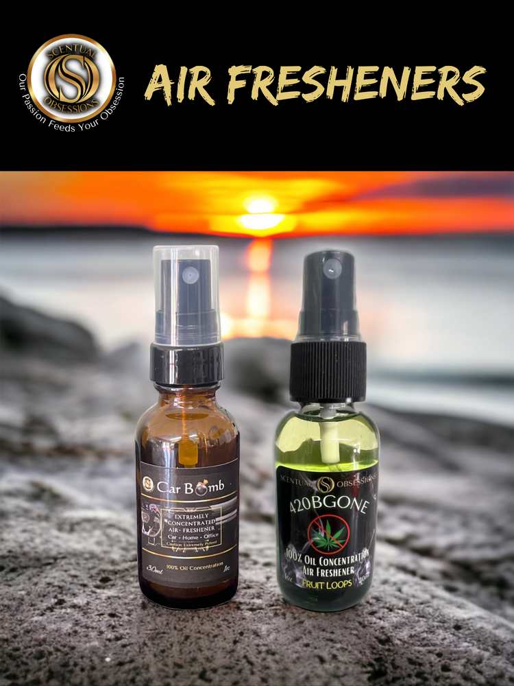 Air Fresheners