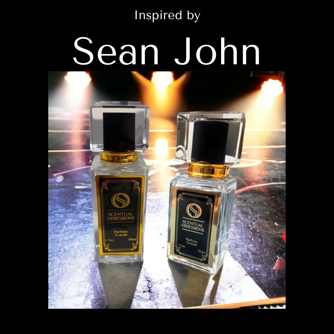 Sean John Inspirations