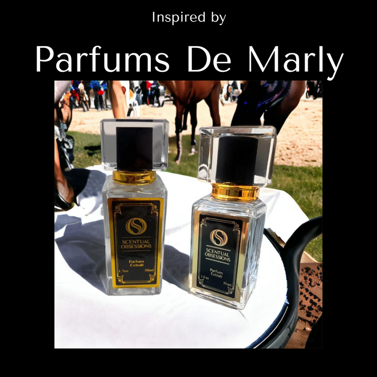 Parfums De Marly Inspirations
