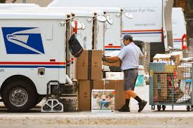 Shipping Security