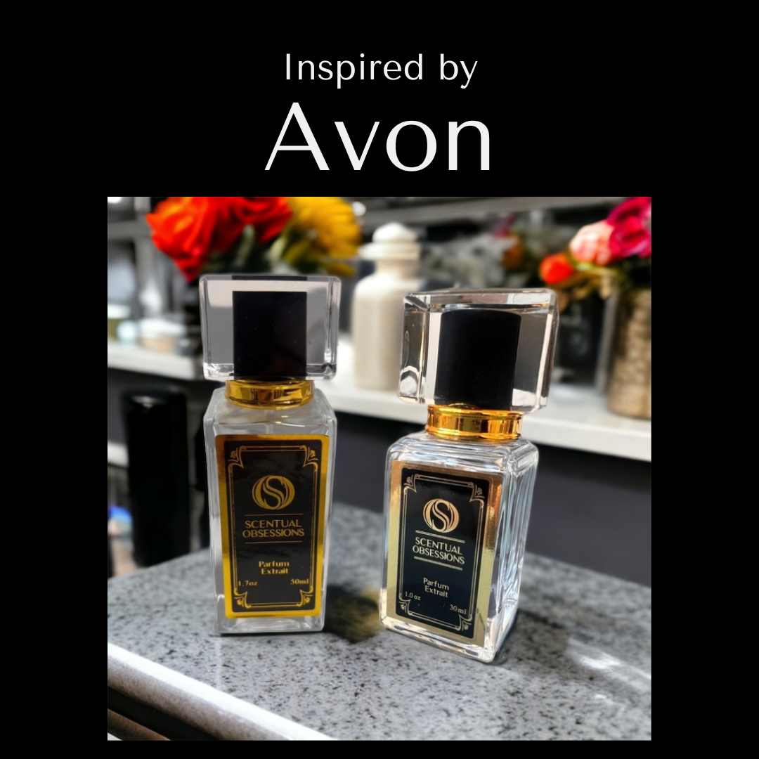 Avon Inspirations