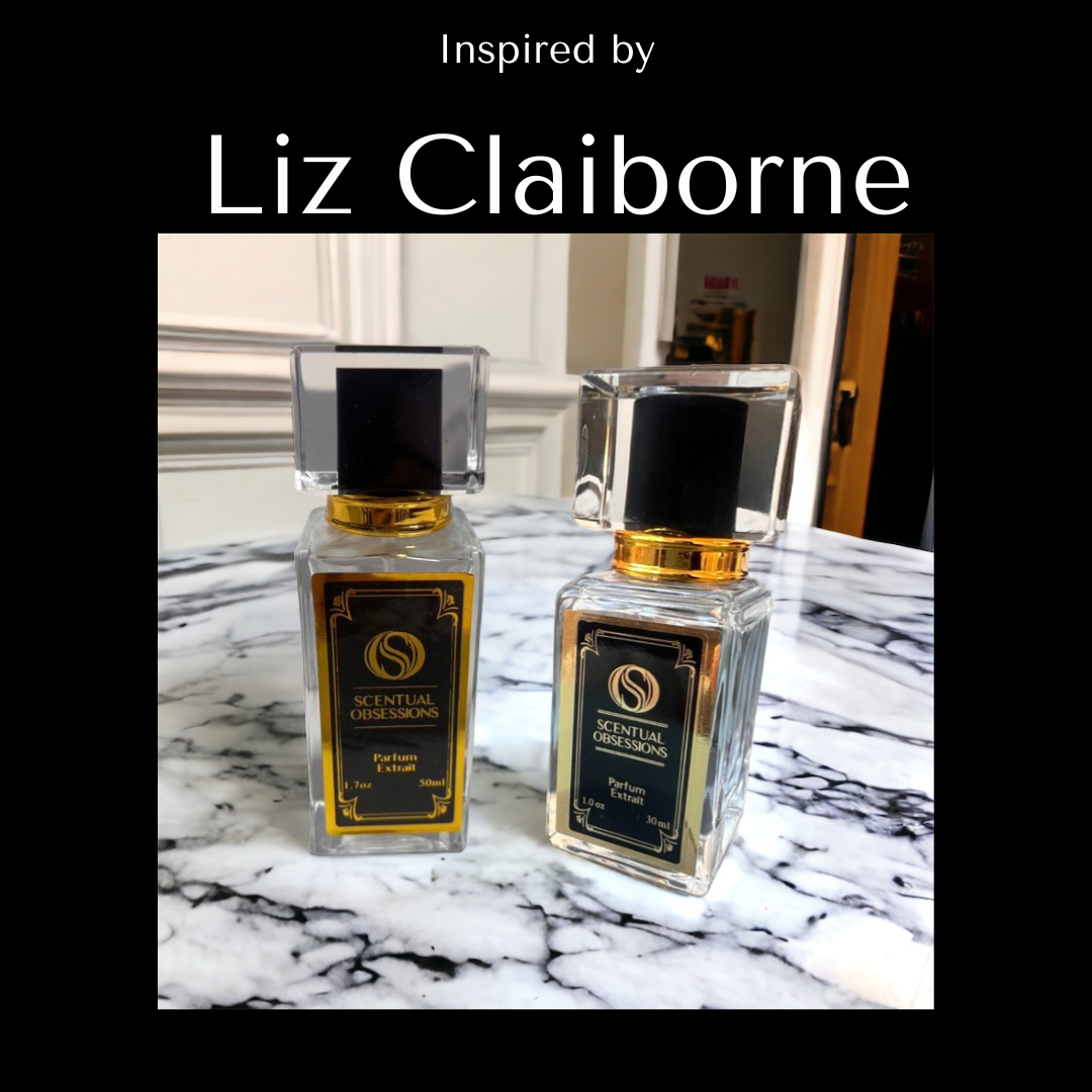 Liz Claiborne Inspirations
