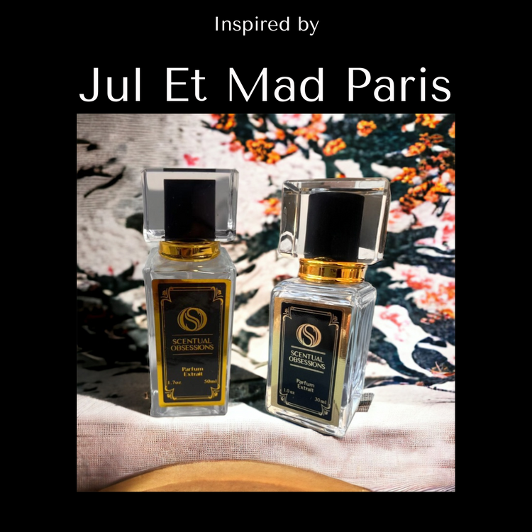 Jul et Mad Paris Inspirations