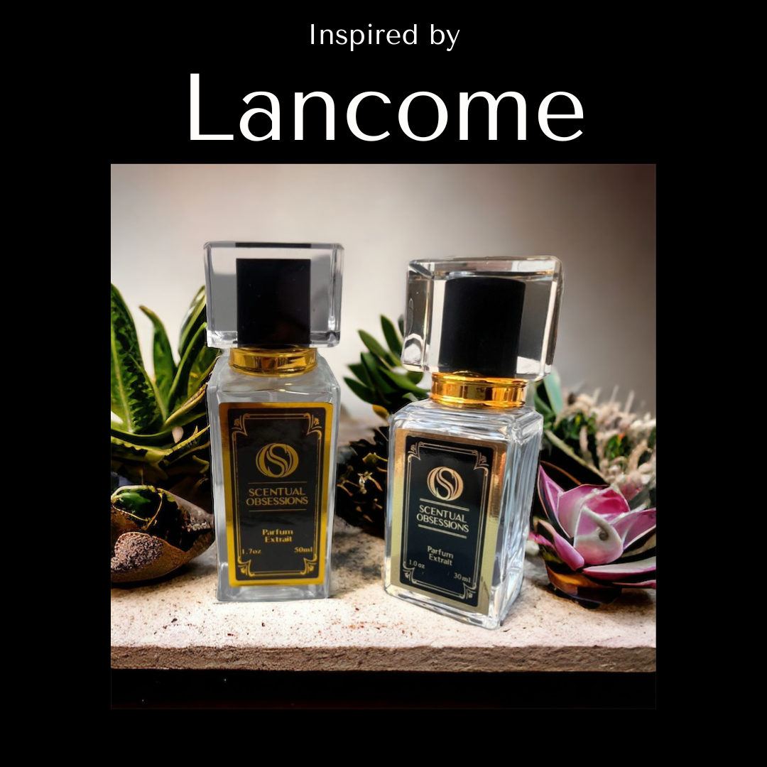 Lancome Inspirations