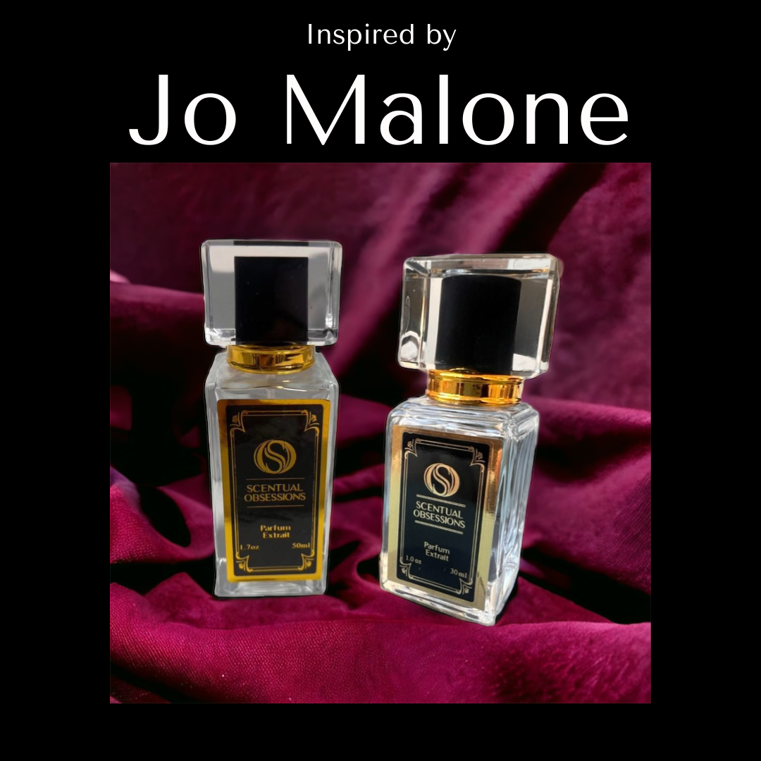 Jo Malone Inspirations