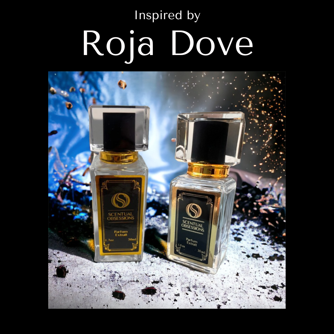 Roja Dove Inspirations