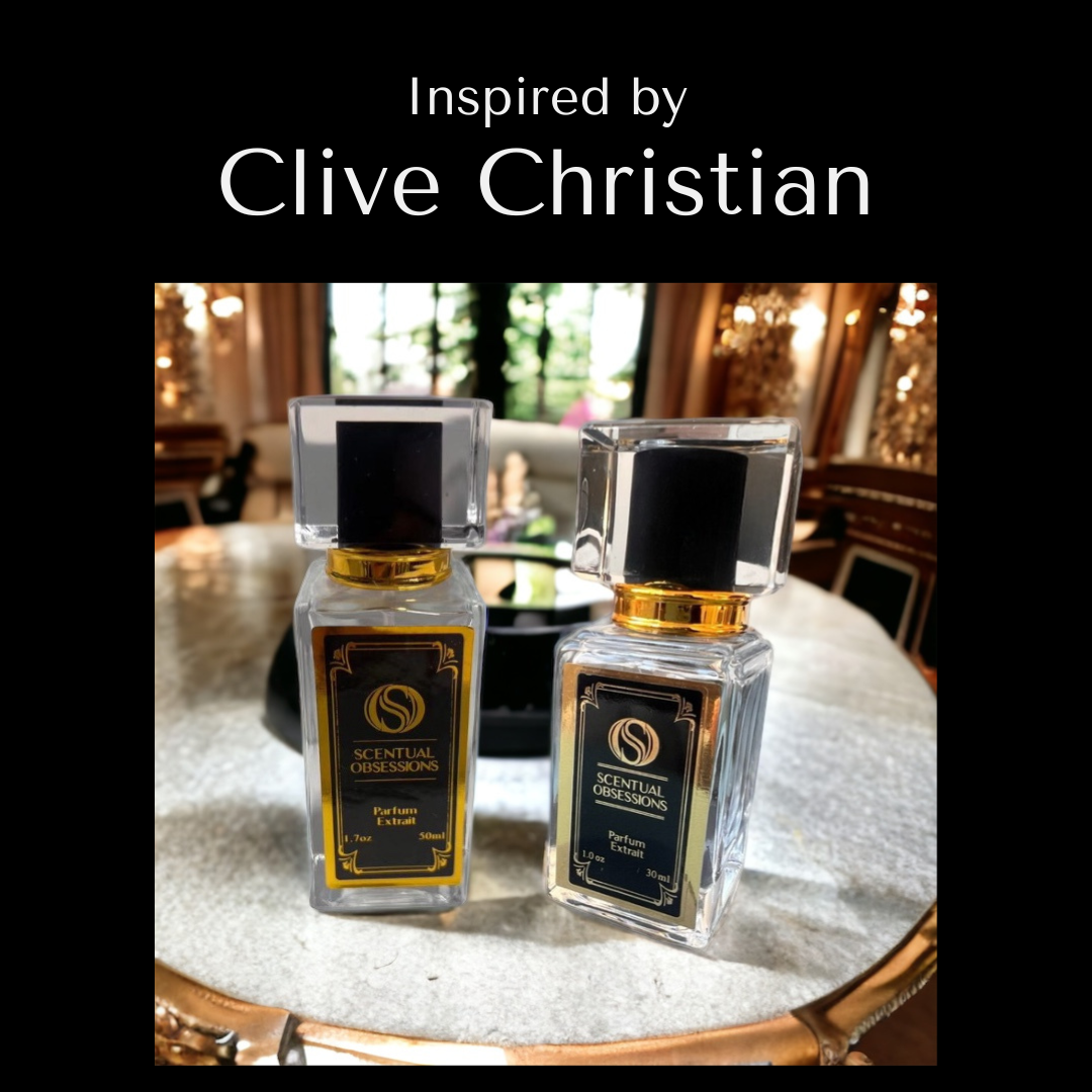 Clive Christian Inspirations