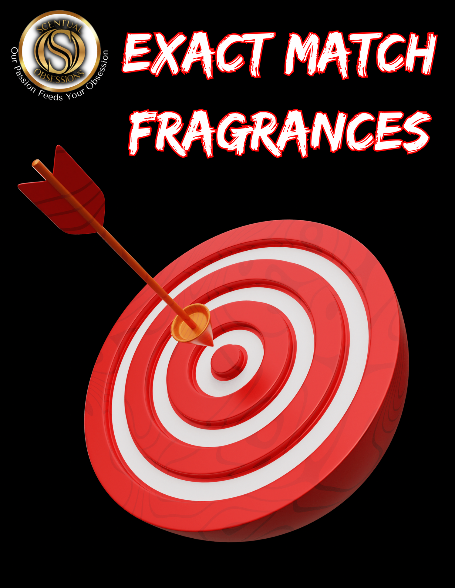 Exact Match Fragrances