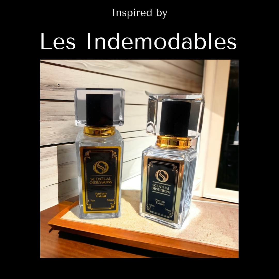 Les Indemodables Inspirations