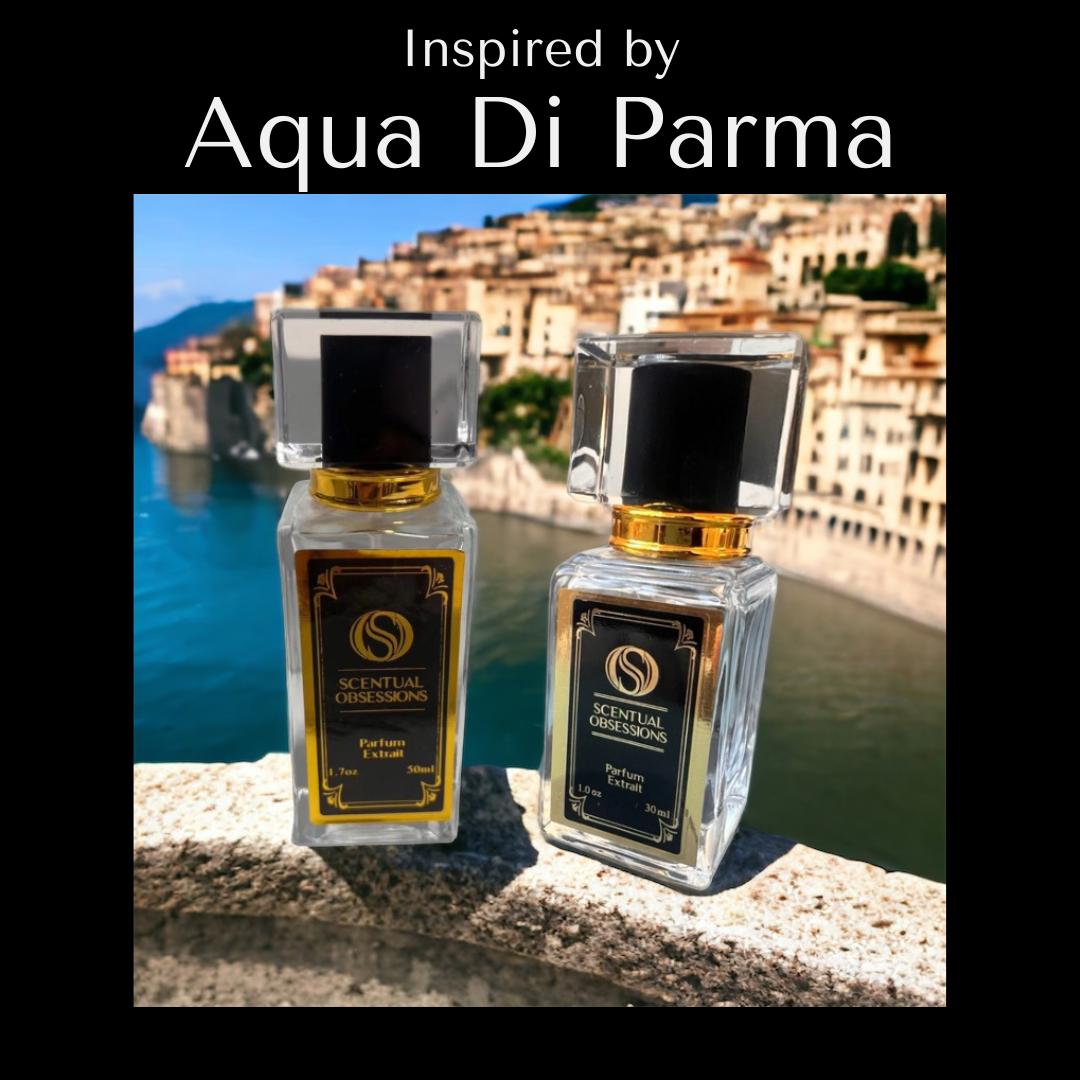 Acqua Di Parma Inspirations