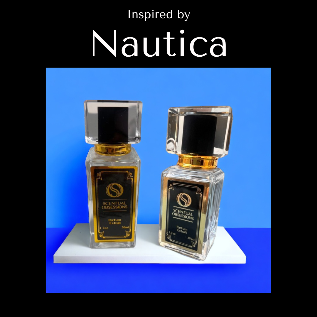 Nautica Inspirations