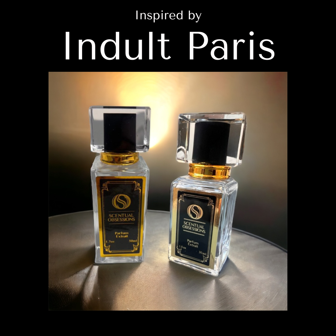 Indult Paris Inspirations