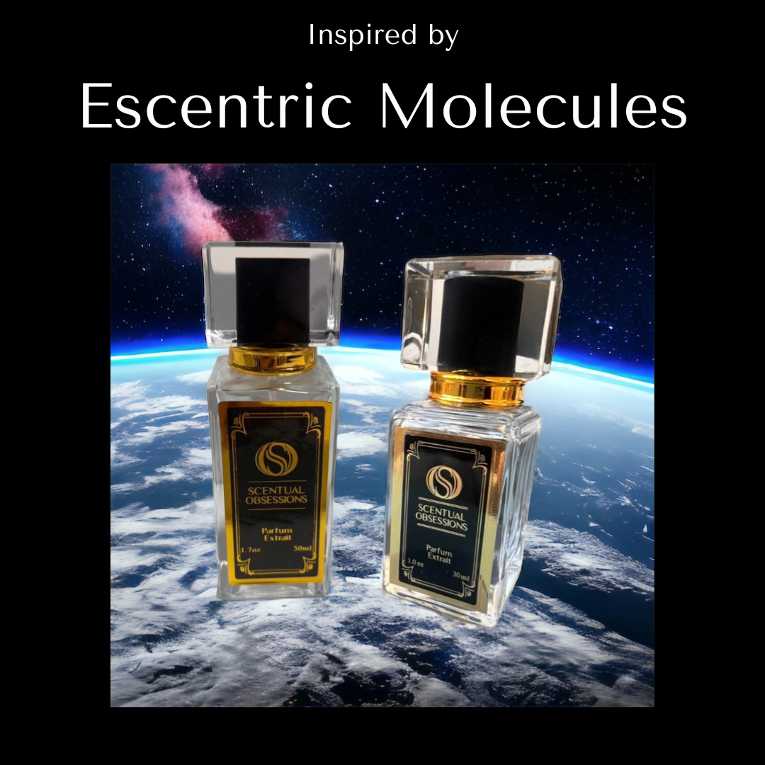 Escentric Molecules Inspirations