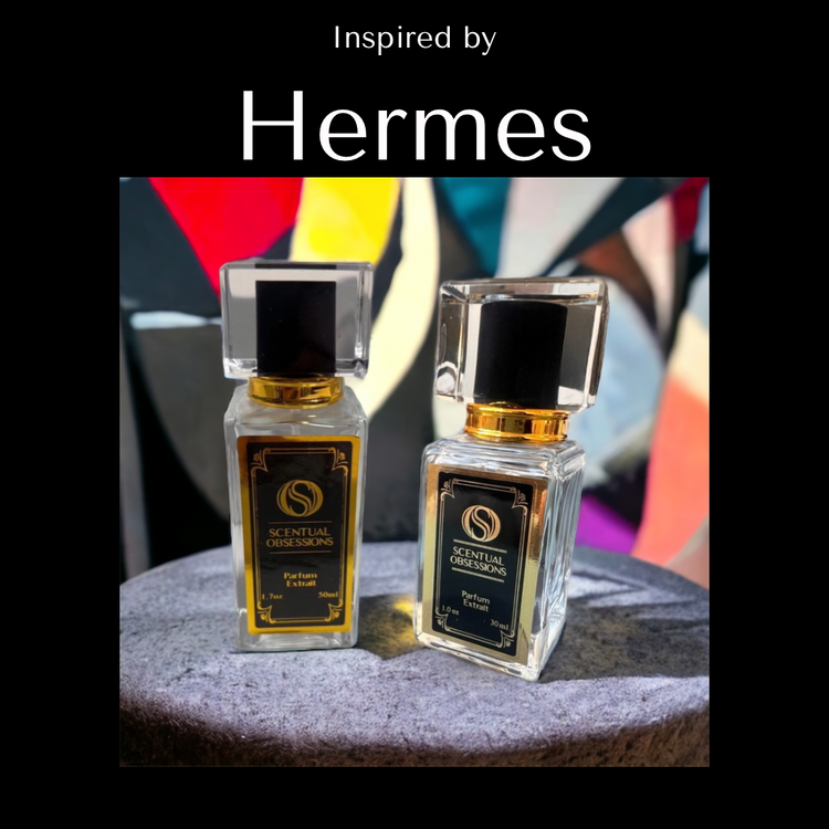 Hermes Inspirations