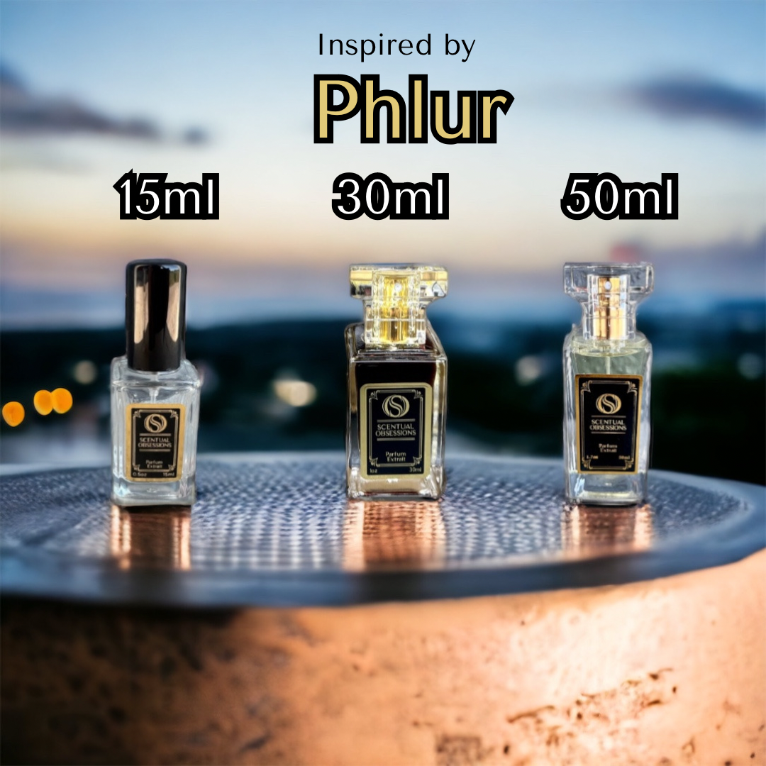 Phlur Inspirations