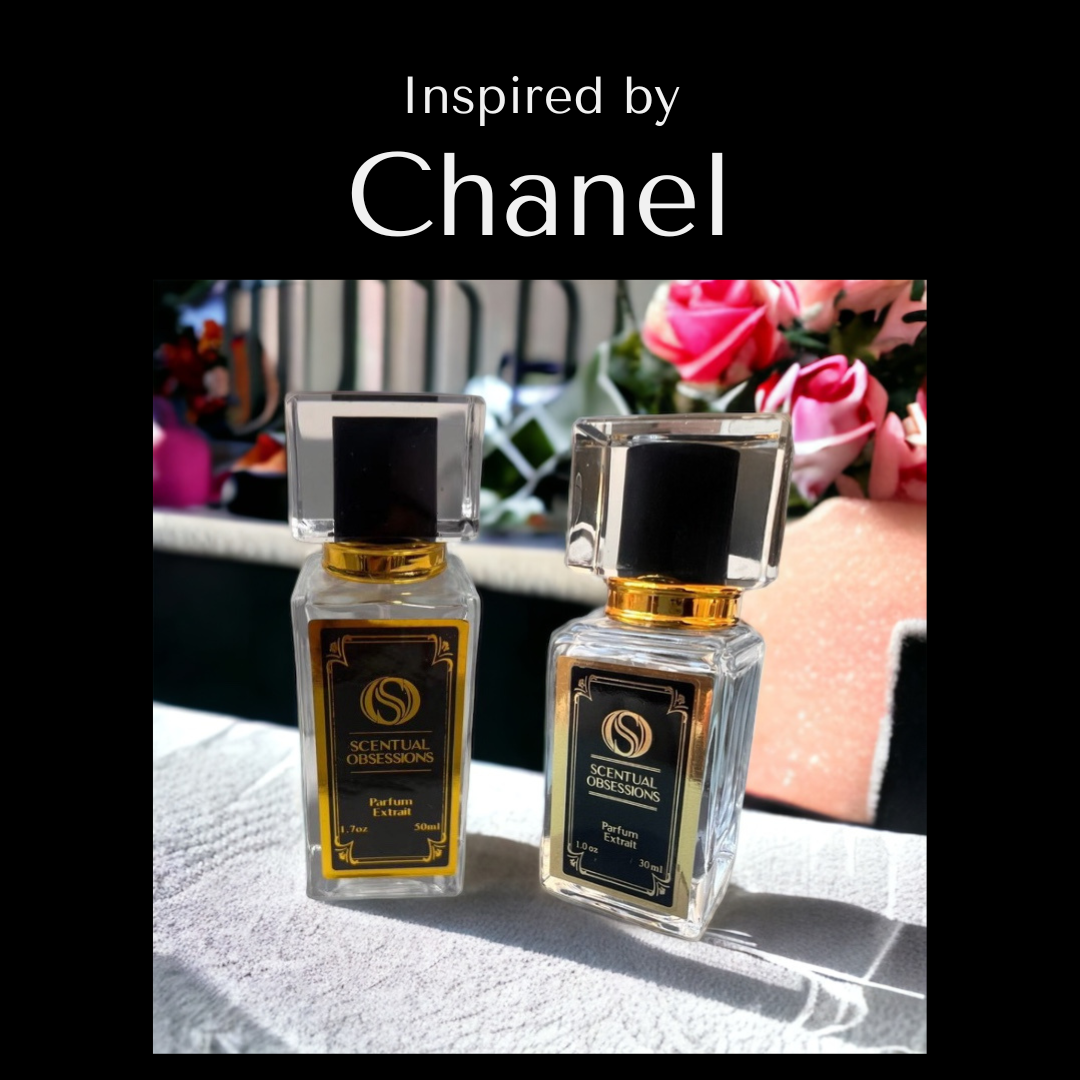 Chanel Inspirations