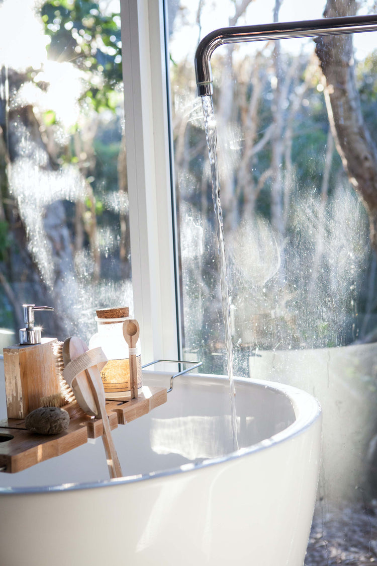 Bath and Body