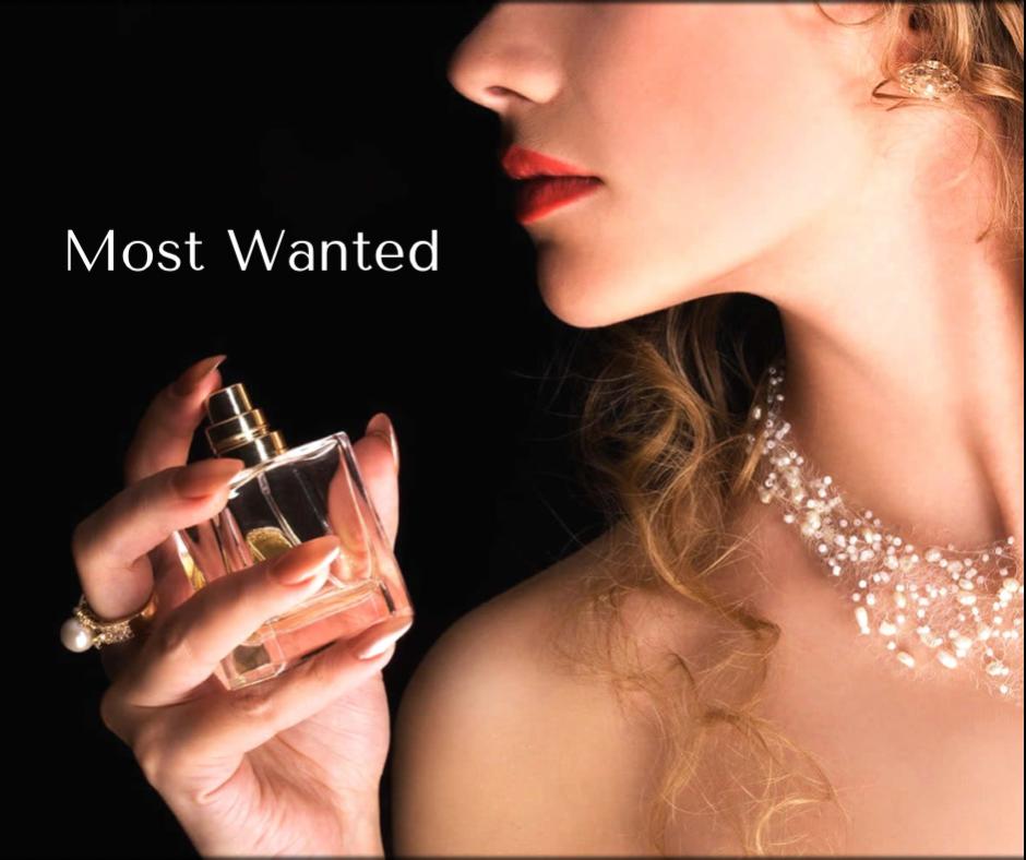 Most Wanted