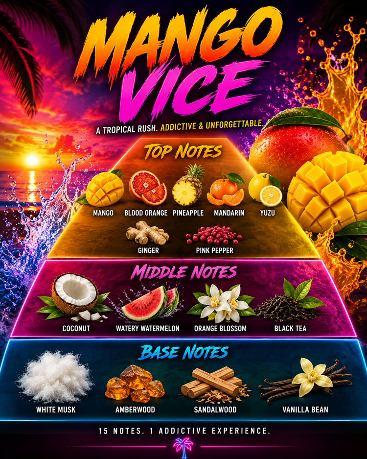 Mango Vice