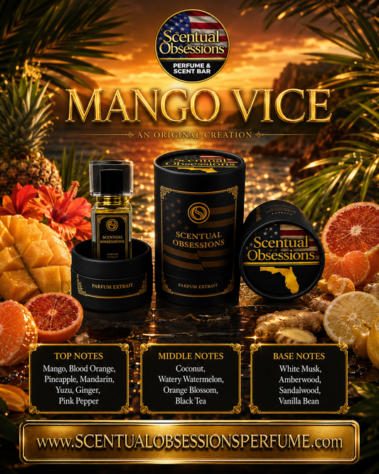 Mango Vice
