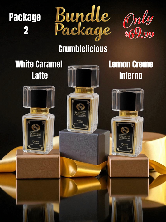 Package 2 Bundle
