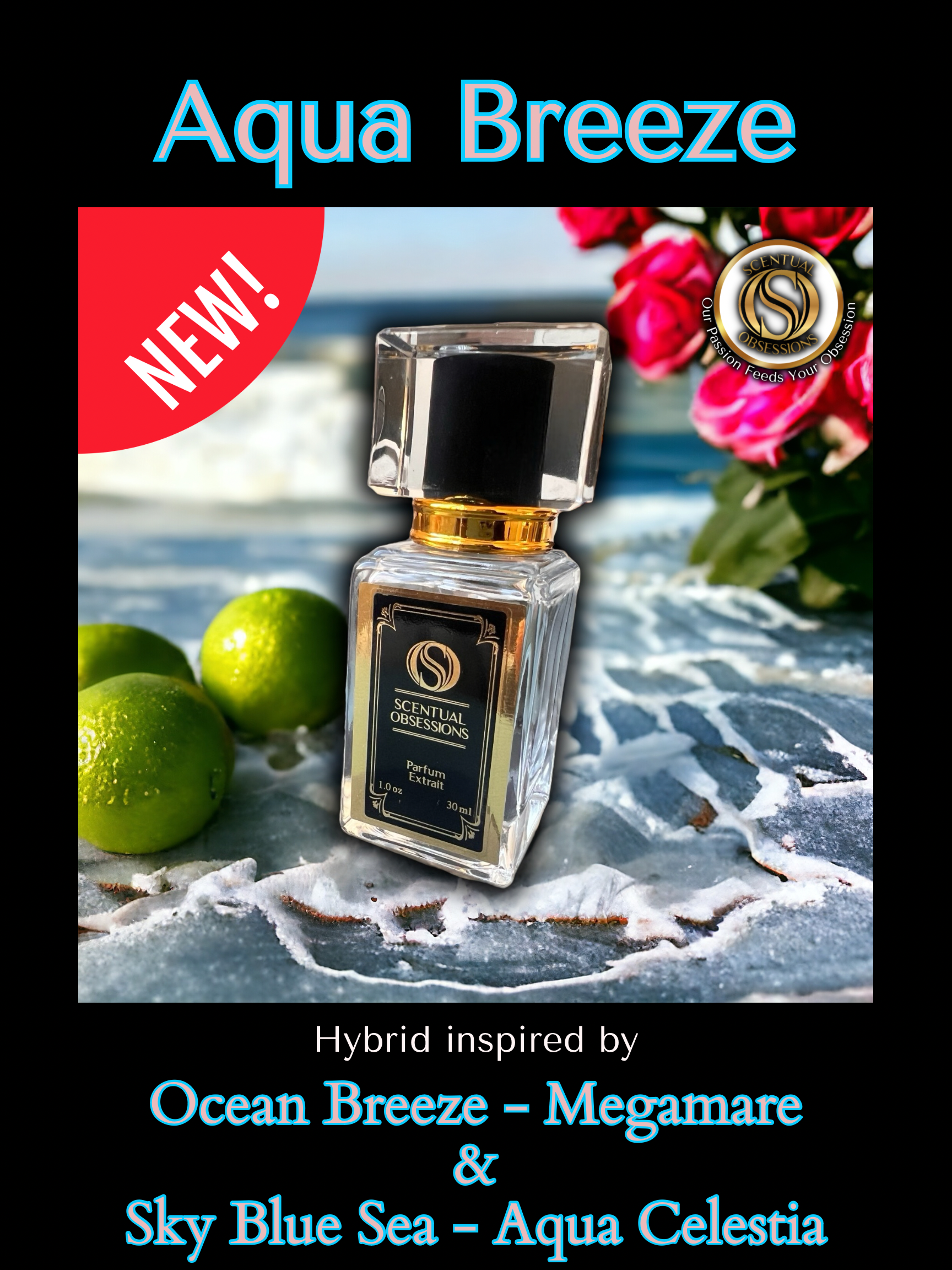 Scent obsession sales