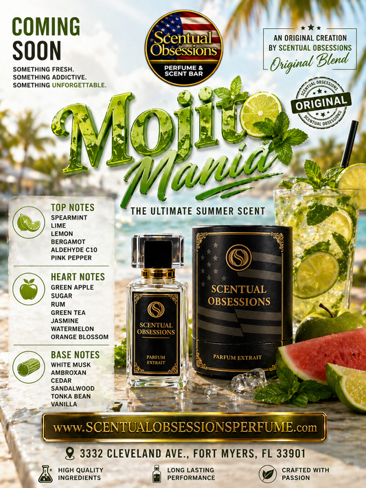 Mojito Mania