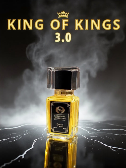King of Kings 3.0 (New Wave)– Inspired by Creed Aventus (2010 Batch)