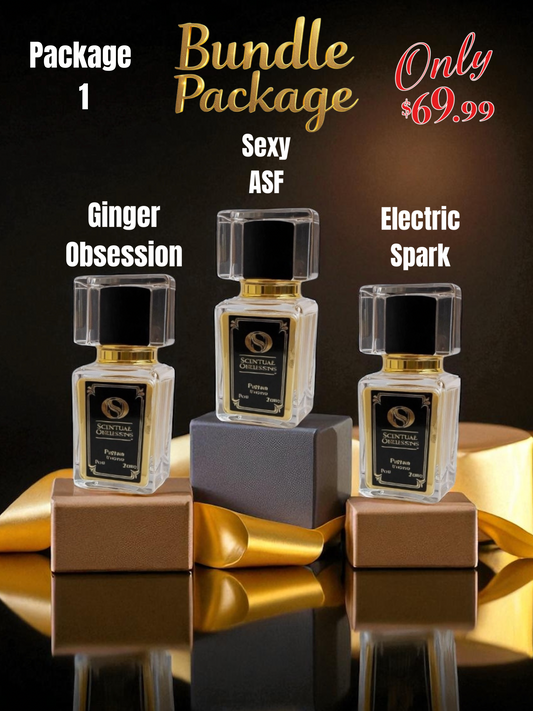 Package 1 Bundle