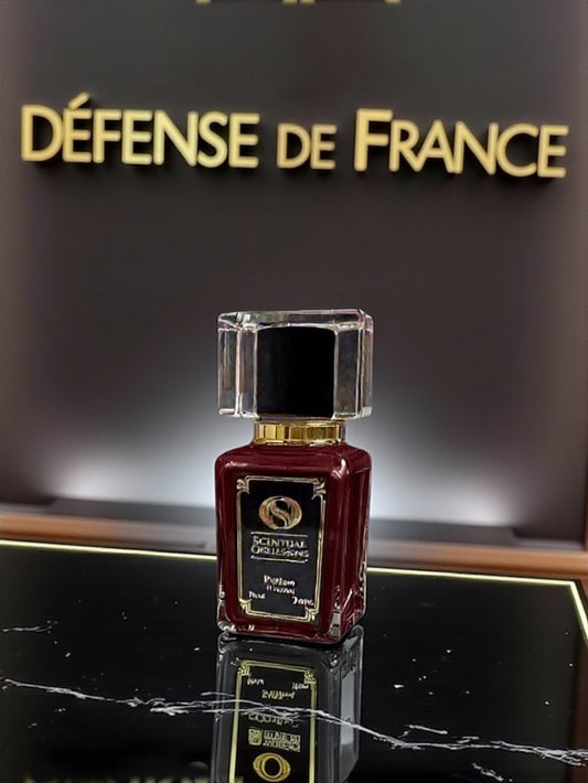 Défense de France (New Wave) – Inspired by French Defense