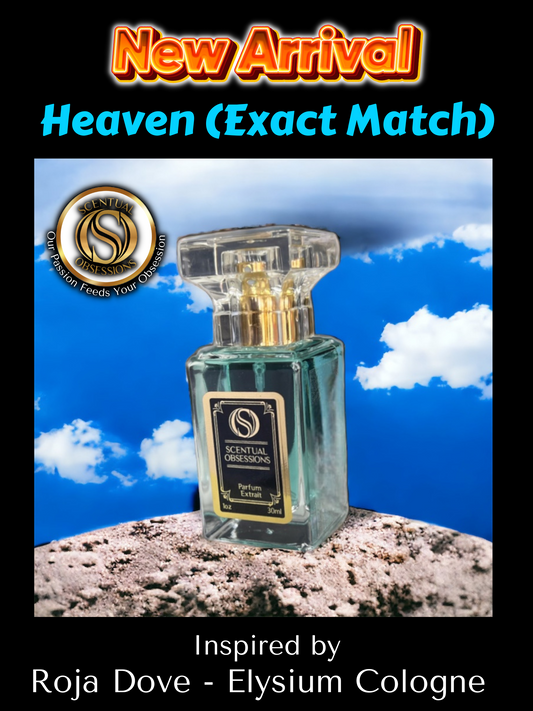 Heaven (Exact Match)