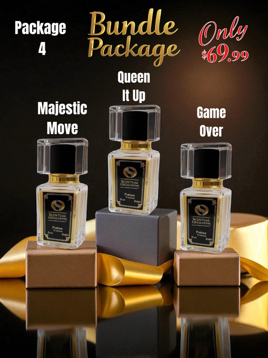 Package 4 Bundle