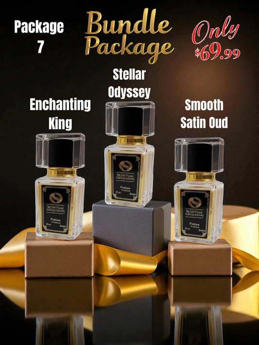 Package 7 Bundle