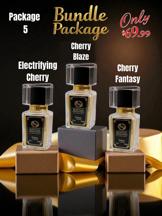 Package 5 Bundle