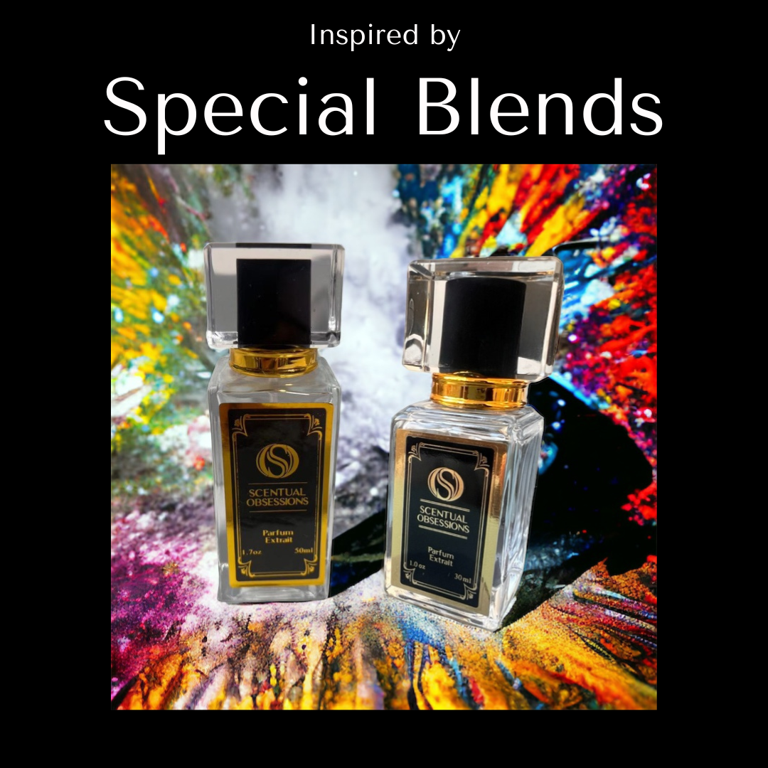 Angelic Effect – Scentual Obsessions