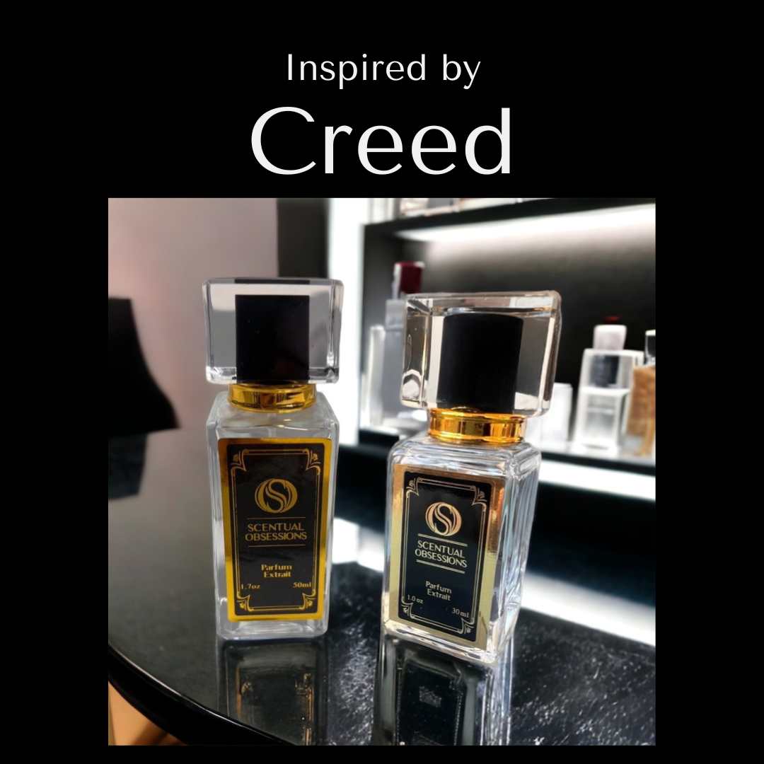 Spring Valley Inspired by Green Valley – Scentual Obsessions