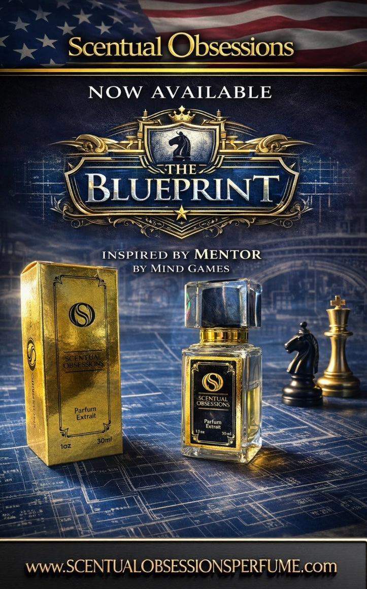 The Blueprint Inspired by Mentor