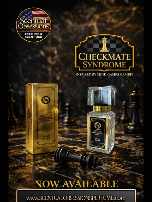 Checkmate Syndrome Inspired by Gambit