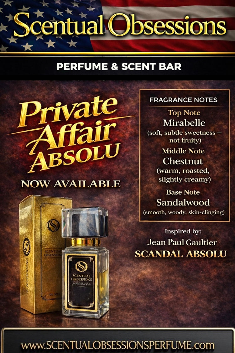 Private Affair Absolu