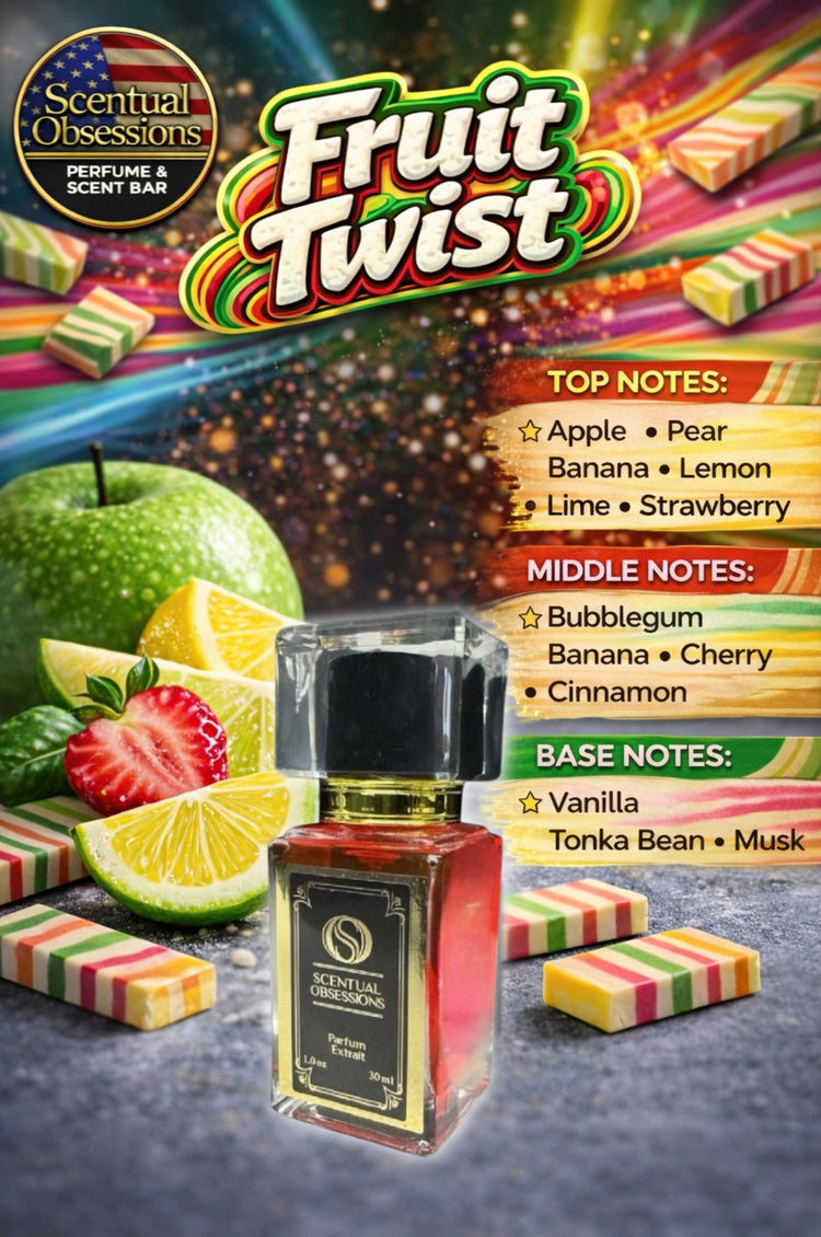 Fruit Twist (Original)
