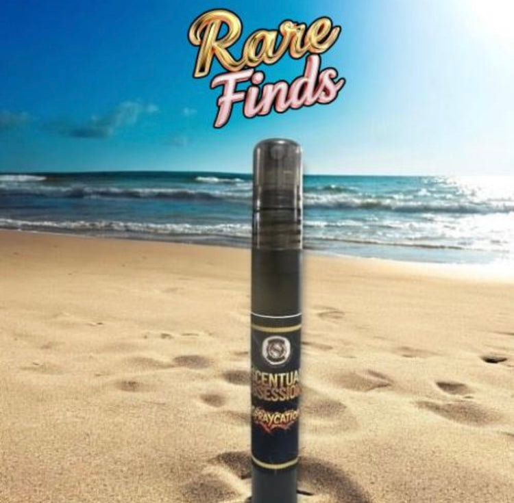 Rare Finds Exact Match 8ml Spraycation