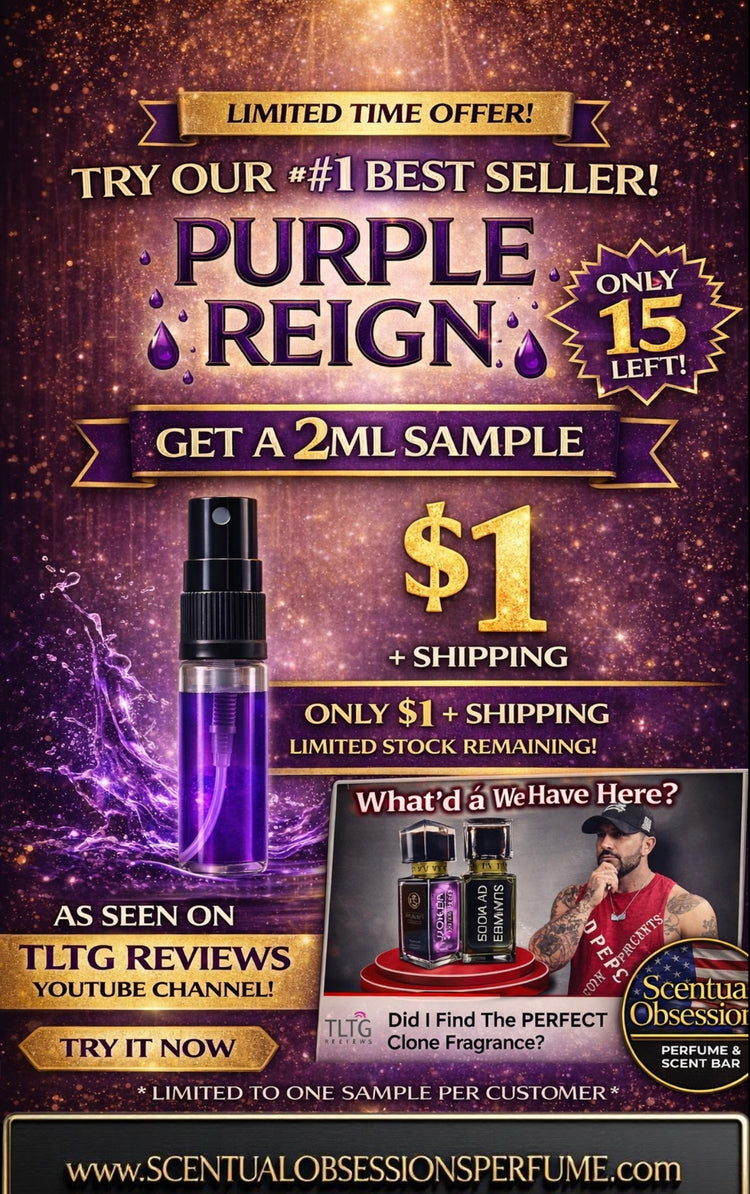 Purple Reign