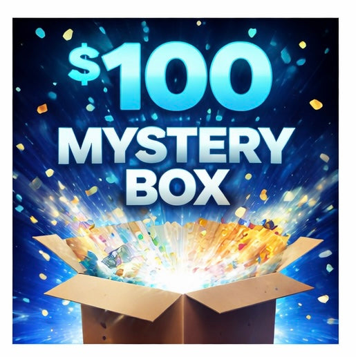 Mystery Boxes