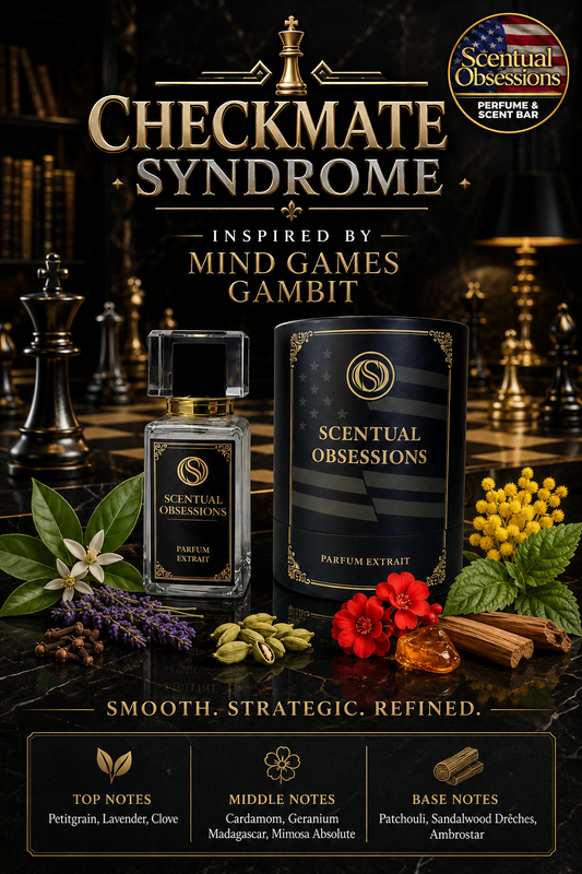 Checkmate Syndrome Inspired by Gambit