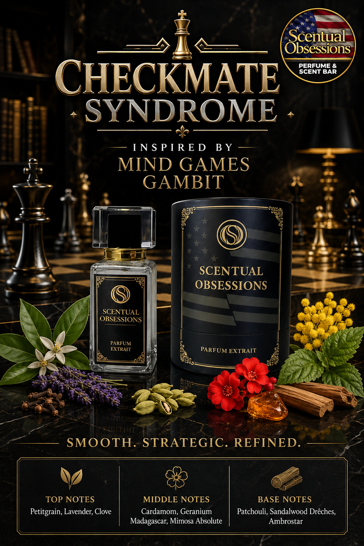 Checkmate Syndrome Inspired by Gambit