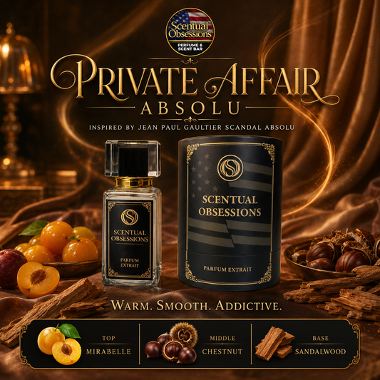 Private Affair Absolu